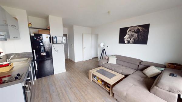 Appartement à louer à Chartres (28000)