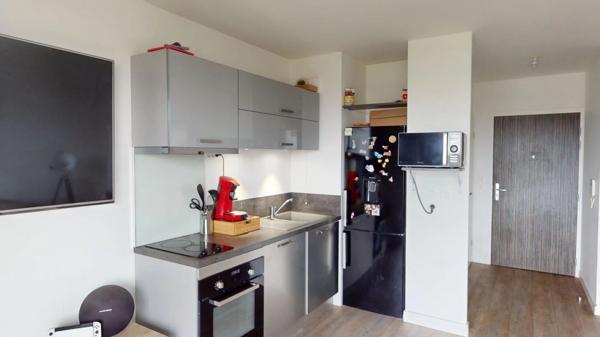 Appartement à louer à Chartres (28000)