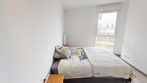 Appartement à louer à Chartres (28000)