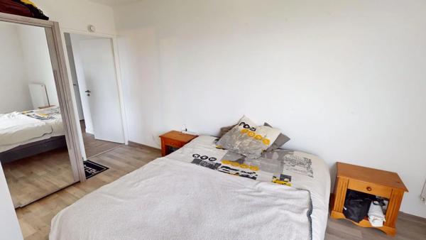 Appartement à louer à Chartres (28000)