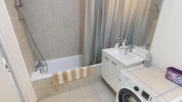 Appartement à louer à Chartres (28000)