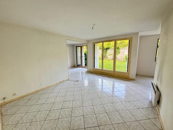 Appartement à vendre 4 pièces LA FERTE SOUS JOUARRE (77)