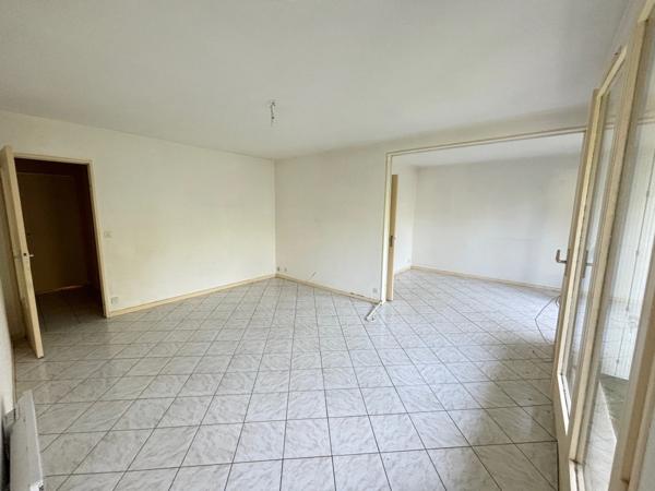 Appartement à vendre 4 pièces LA FERTE SOUS JOUARRE (77)