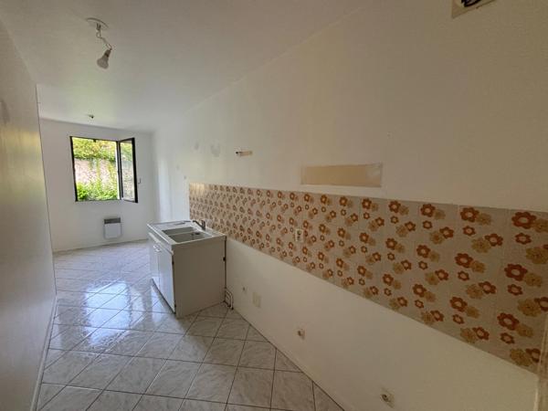 Appartement à vendre 4 pièces LA FERTE SOUS JOUARRE (77)