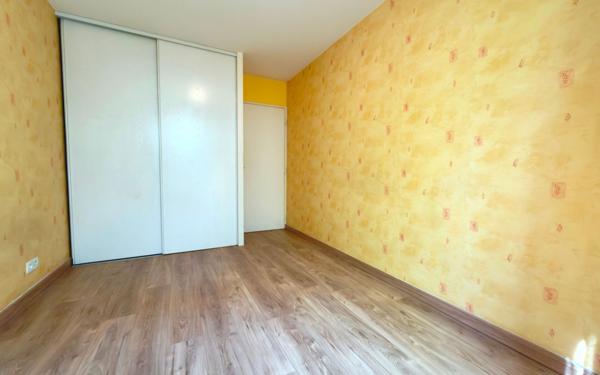 Appartement à vendre    3 pièces • 57,20 m2 Épinay-sur-Seine