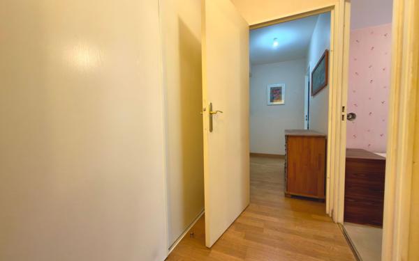Appartement à vendre    3 pièces • 57,20 m2 Épinay-sur-Seine