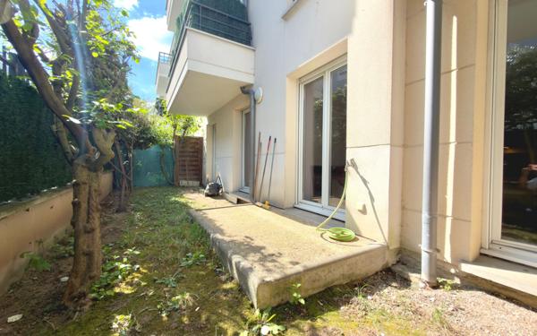 Appartement à vendre    3 pièces • 57,20 m2 Épinay-sur-Seine
