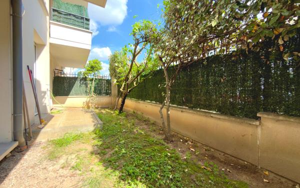 Appartement à vendre    3 pièces • 57,20 m2 Épinay-sur-Seine