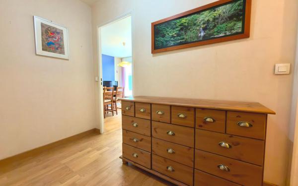 Appartement à vendre    3 pièces • 57,20 m2 Épinay-sur-Seine