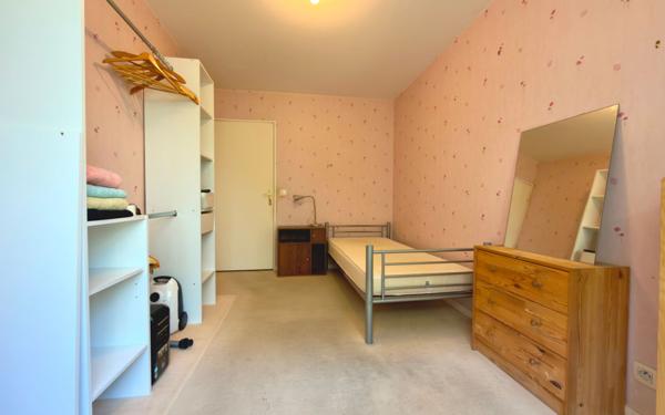 Appartement à vendre    3 pièces • 57,20 m2 Épinay-sur-Seine