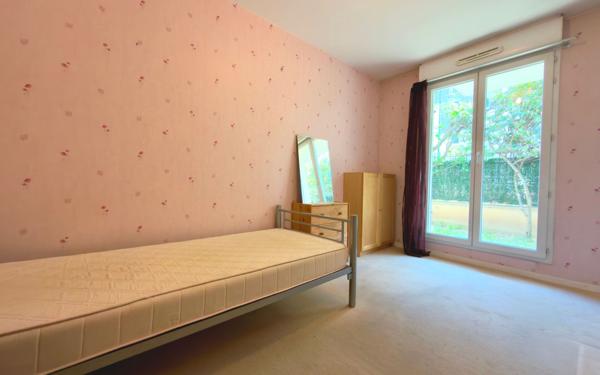 Appartement à vendre    3 pièces • 57,20 m2 Épinay-sur-Seine