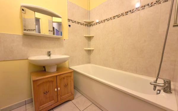 Appartement à vendre    3 pièces • 57,20 m2 Épinay-sur-Seine