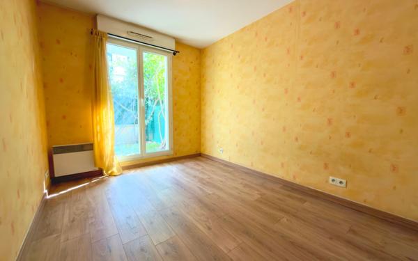 Appartement à vendre    3 pièces • 57,20 m2 Épinay-sur-Seine