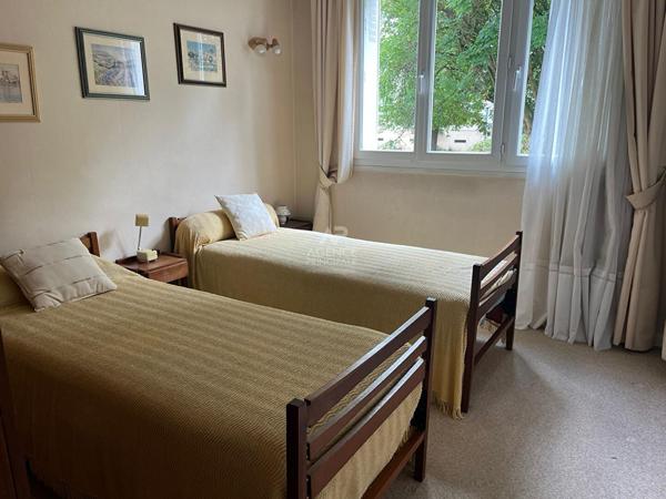 Appartement Nanterre 4 pièce(s) 61 m2 €248 000 ** - Référence 15311