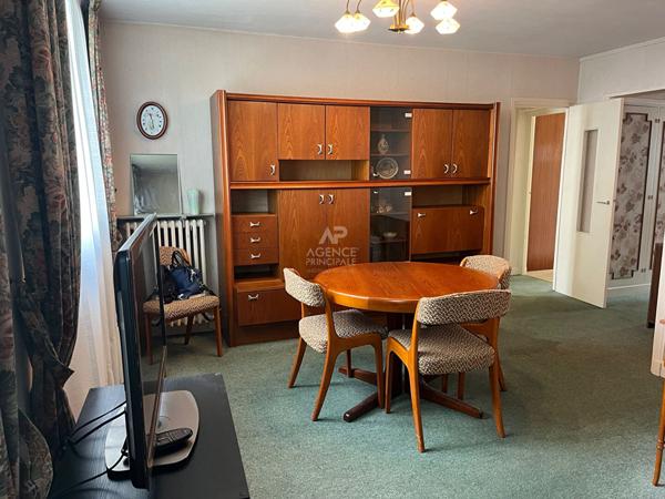 Appartement Nanterre 4 pièce(s) 61 m2 €248 000 ** - Référence 15311