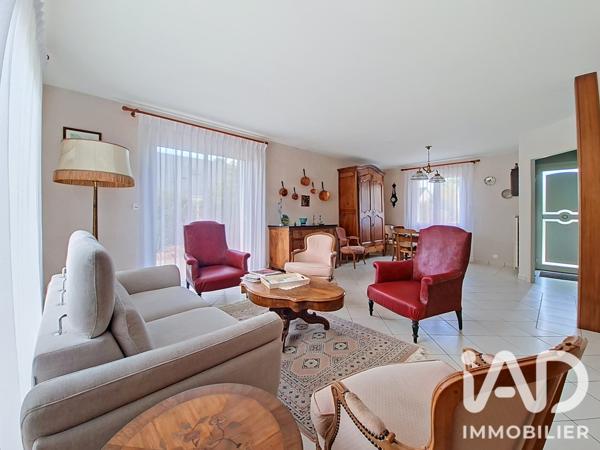 Maison à vendre 5 pièces 133 m² Couëron