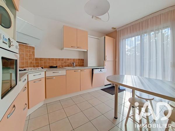 Maison à vendre 5 pièces 133 m² Couëron