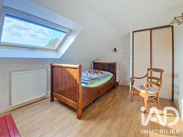 Maison à vendre 5 pièces 133 m² Couëron