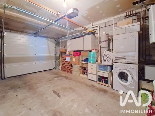 Maison à vendre 5 pièces 133 m² Couëron