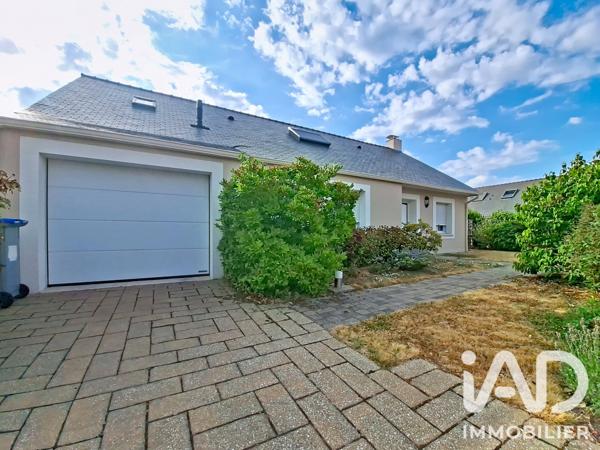 Maison à vendre 5 pièces 133 m² Couëron
