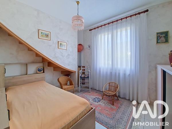 Maison à vendre 5 pièces 133 m² Couëron