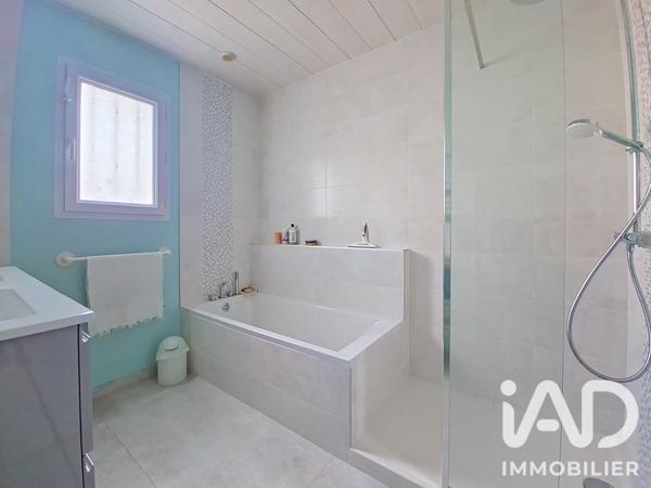 Maison à vendre 5 pièces 133 m² Couëron