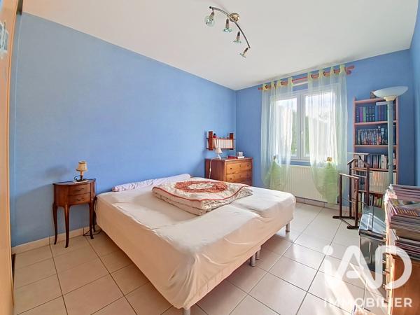 Maison à vendre 5 pièces 133 m² Couëron