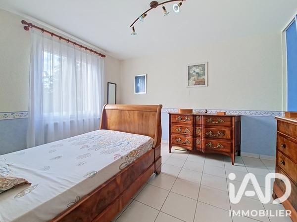 Maison à vendre 5 pièces 133 m² Couëron