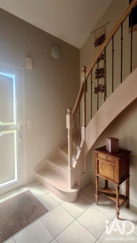 Maison à vendre 5 pièces 133 m² Couëron