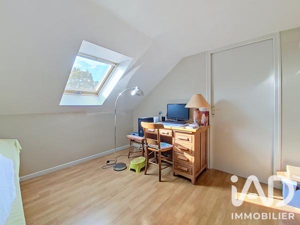Maison à vendre 5 pièces 133 m² Couëron