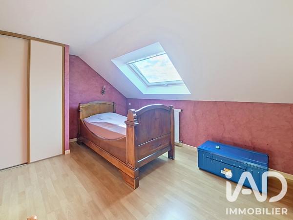 Maison à vendre 5 pièces 133 m² Couëron