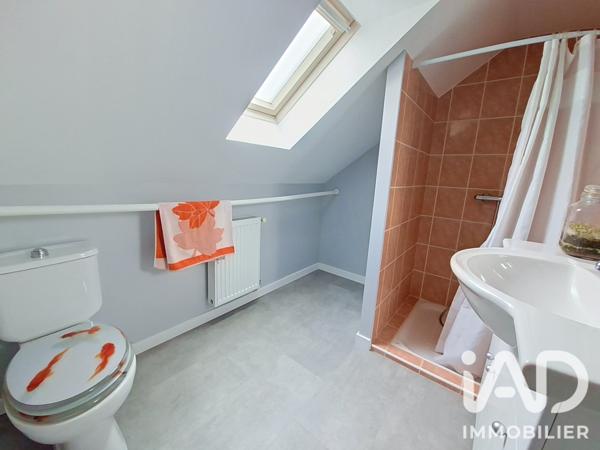 Maison à vendre 5 pièces 133 m² Couëron