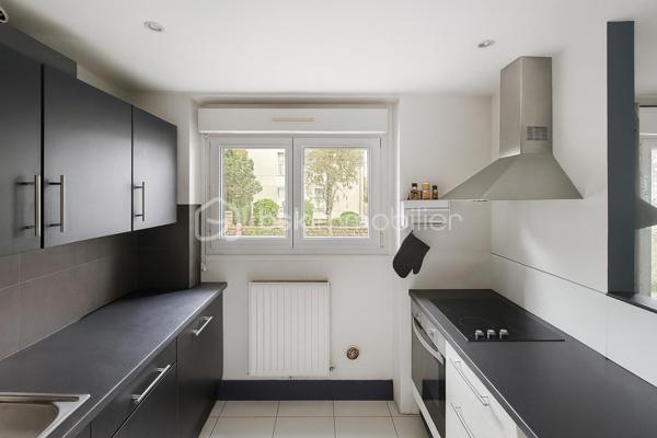 Appartement de 67 m²