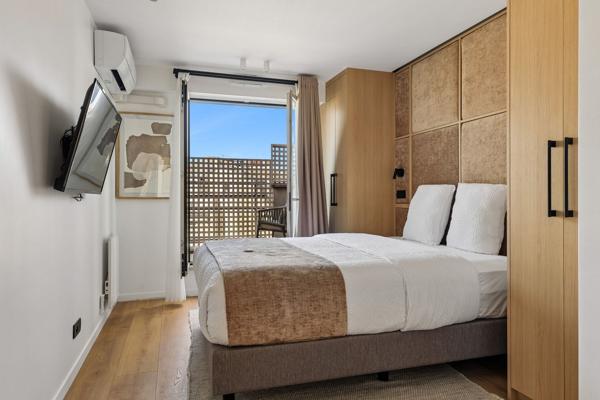 Vente Appartement de luxe Paris 16 3 Pièces 59 m²