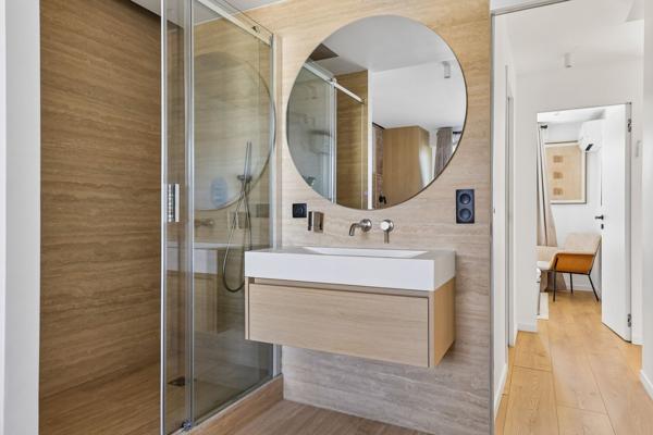 Vente Appartement de luxe Paris 16 3 Pièces 59 m²