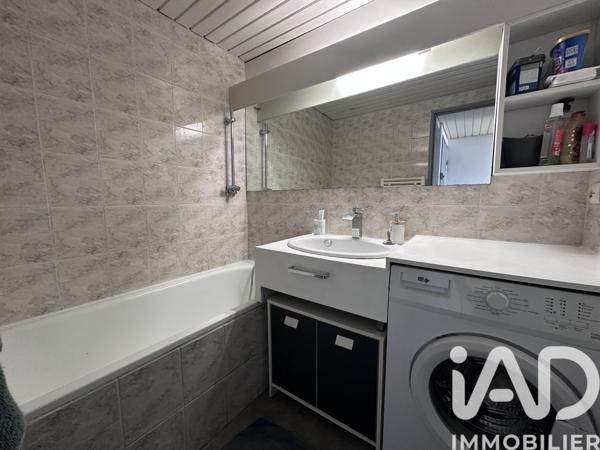 Studio à vendre 23 m² Cassis