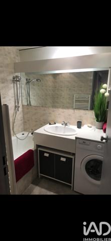 Studio à vendre 23 m² Cassis
