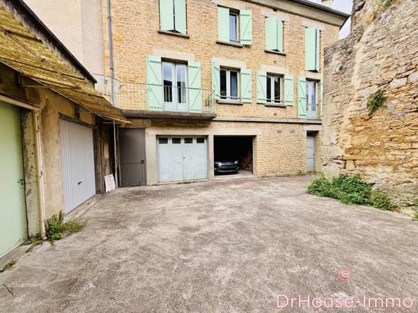 Appartement à vendre 4 pièces de 82 m²