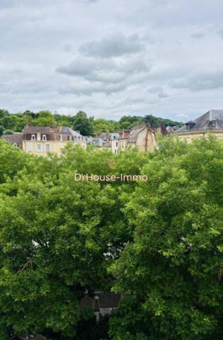 Appartement à vendre 4 pièces de 82 m²