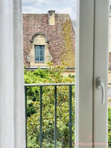 Appartement à vendre 4 pièces de 82 m²