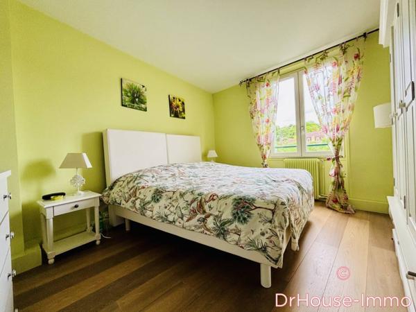 Appartement à vendre 4 pièces de 82 m²