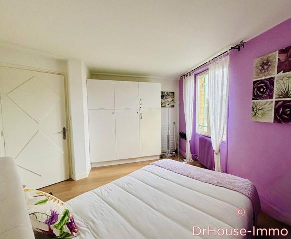 Appartement à vendre 4 pièces de 82 m²