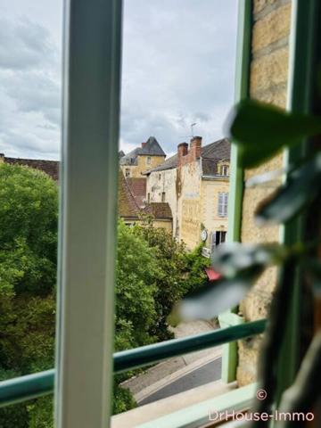 Appartement à vendre 4 pièces de 82 m²