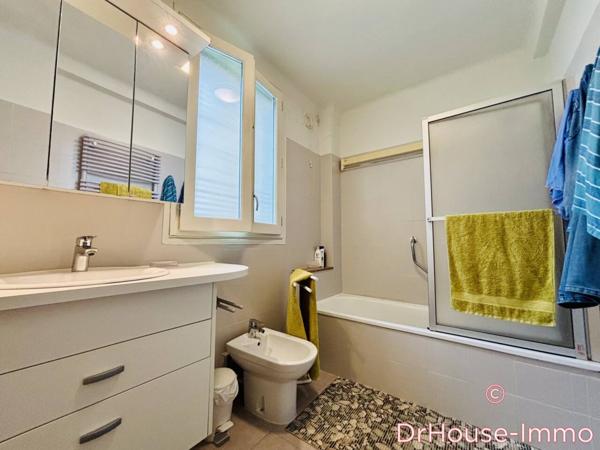 Appartement à vendre 4 pièces de 82 m²