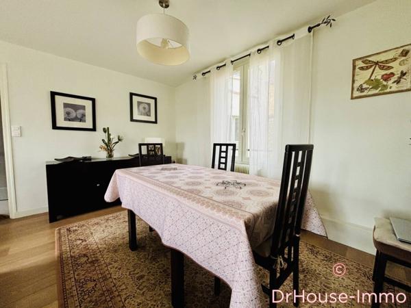 Appartement à vendre 4 pièces de 82 m²