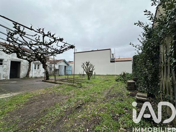 Maison à vendre 8 pièces 164 m² Étaules