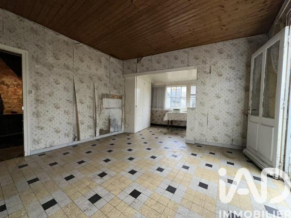 Maison à vendre 8 pièces 164 m² Étaules