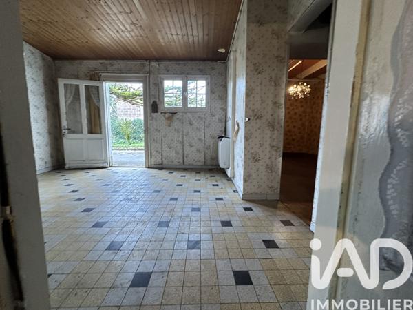 Maison à vendre 8 pièces 164 m² Étaules