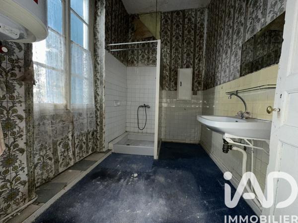 Maison à vendre 8 pièces 164 m² Étaules