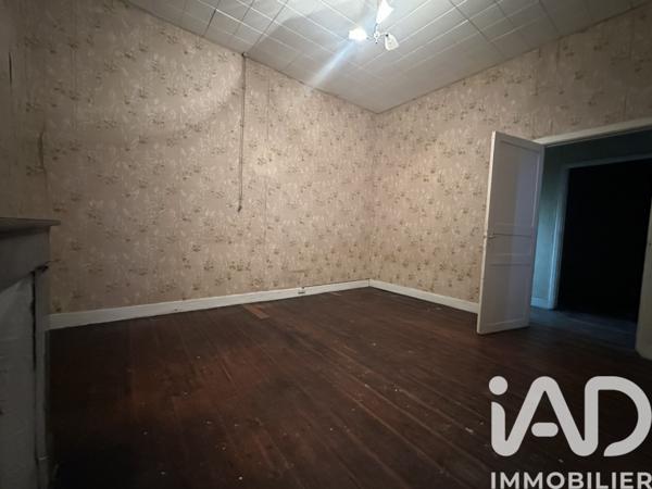 Maison à vendre 8 pièces 164 m² Étaules